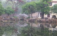 Beste Reisezeit China