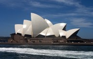 Beste Reisezeit Australien