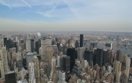 Beste Reisezeit New York