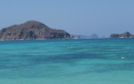 Beste Reisezeit Indonesien