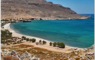 Beste Reisezeit Kreta