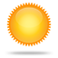 Klar / Sonnig Das Wetter für Reykjavik, Island am: 28. Jan.: Klar / Sonnig