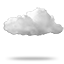 Bewölkt Das Wetter für Miami, Florida am: 24. Jan.: Bewölkt