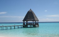 Beste Reisezeit Malediven