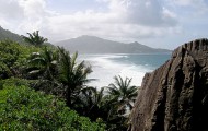 Beste Reisezeit Seychellen