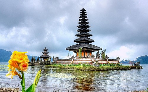 Beste Reisezeit Bali: Wetter, Klima  Empfehlungen