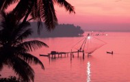 Beste Reisezeit Indien