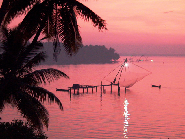 Beste Reisezeit Indien