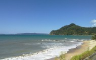 Beste Reisezeit Neuseeland