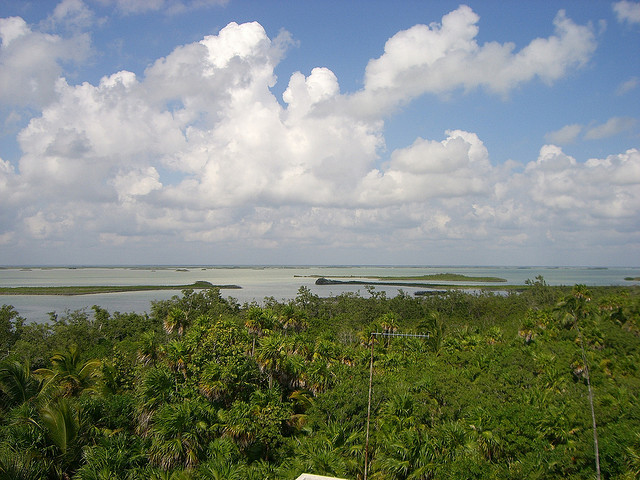 Beste Reisezeit Mexiko