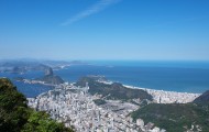 Beste Reisezeit Brasilien