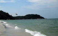 Beste Reisezeit Malaysia