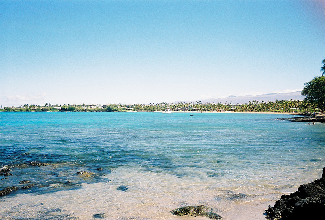 Beste Reisezeit Hawaii