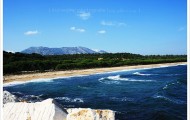 Beste Reisezeit Sardinien
