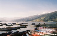 Beste Reisezeit Nepal