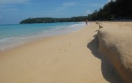 Beste Reisezeit Phuket