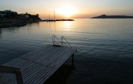 Beste Reisezeit Türkei