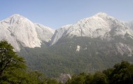 Beste Reisezeit Chile