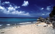 Beste Reisezeit Curacao