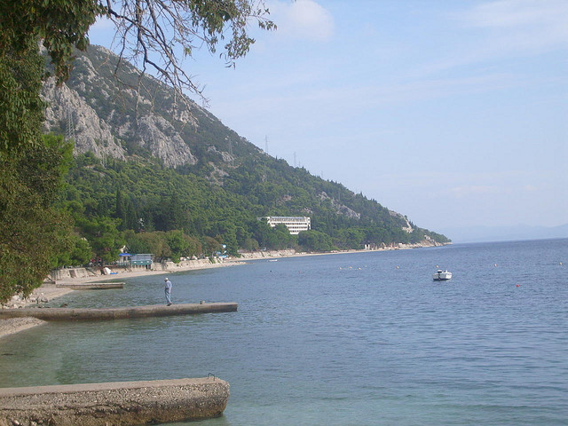 Beste Reisezeit Kroatien