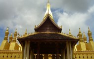 Beste Reisezeit Laos