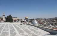 Beste Reisezeit Israel