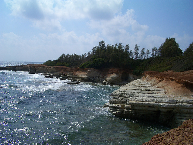 Beste Reisezeit Zypern