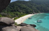 Beste Reisezeit Khao Lak