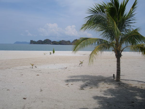 Beste Reisezeit Langkawi