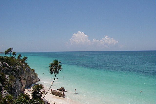 Beste Reisezeit Cancun: Klima, Wetter & Reisemonate für Cancun