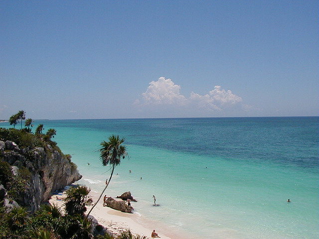 Beste Reisezeit Cancun: Klima, Wetter & Reisemonate für Cancun