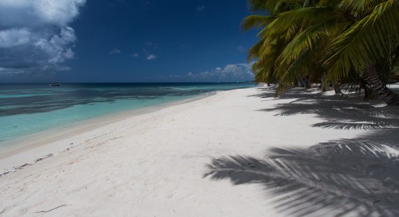 Beste Reisezeit Dominikanische Republik Klima & Wetter