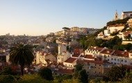 Beste Reisezeit Lissabon