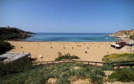 Beste Reisezeit Malta