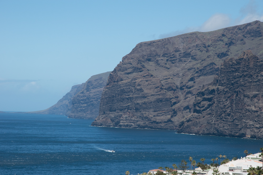 Beste Reisezeit Teneriffa